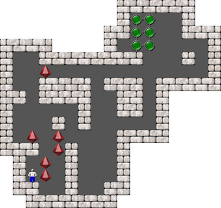 Уровень 151 — Kevin B. Reilly Arranged